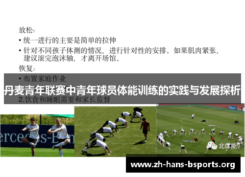 丹麦青年联赛中青年球员体能训练的实践与发展探析 丹麦青年联赛中青年球员体能训练的实践与发展探析