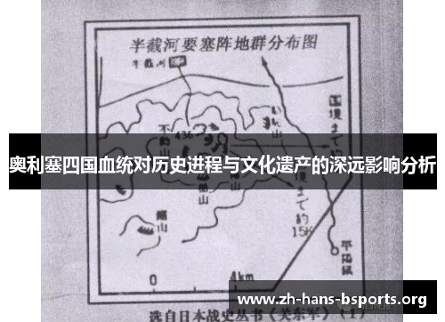 奥利塞四国血统对历史进程与文化遗产的深远影响分析 奥利塞四国血统对历史进程与文化遗产的深远影响分析