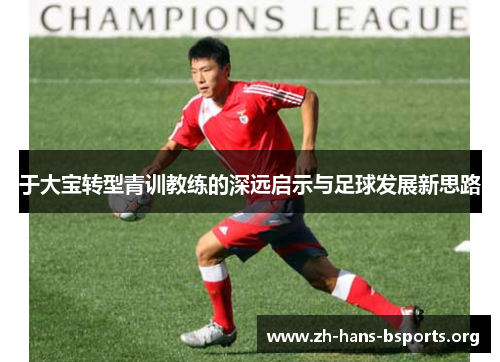 于大宝转型青训教练的深远启示与足球发展新思路