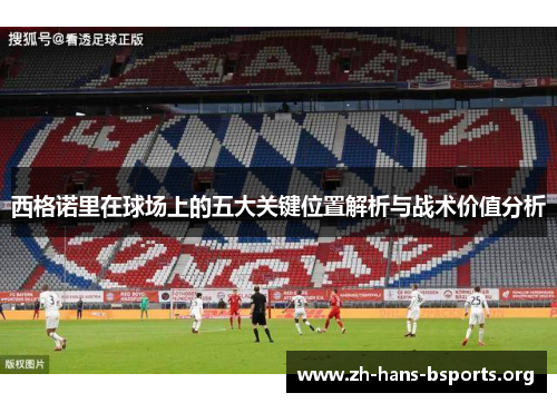 西格诺里在球场上的五大关键位置解析与战术价值分析 西格诺里在球场上的五大关键位置解析与战术价值分析